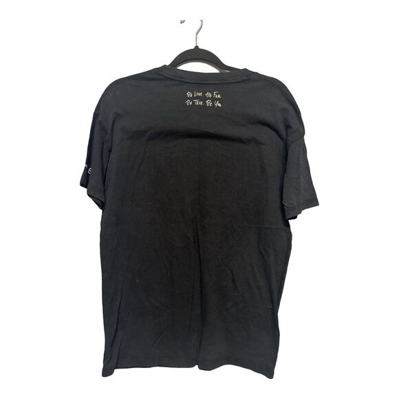 Disney Mickey American Eagle Men's Unisex Fit Oversized TShirt Size XS - Picture 2 of 5